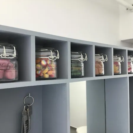 Сasa de vacaciones Maison Gilb *