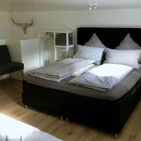 Holiday home Maison Gilb Bad Oldesloe