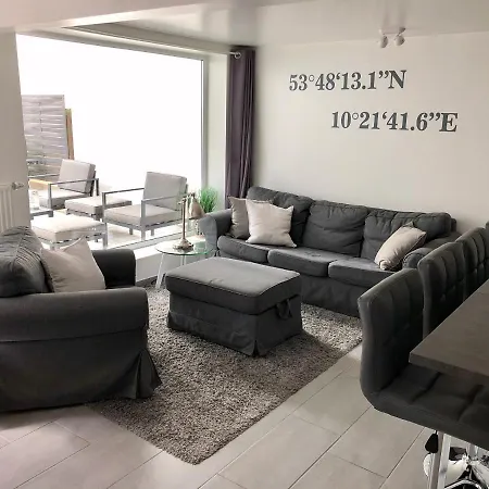 Maison Gilb *