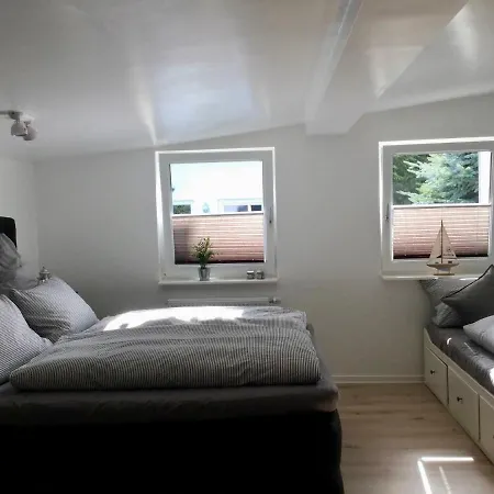 Maison Gilb Holiday home *