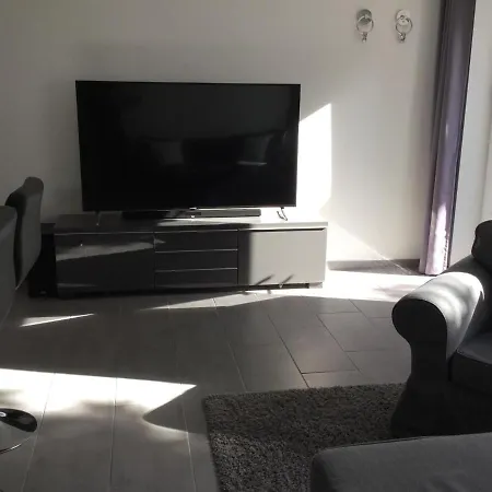 Сasa de vacaciones Maison Gilb *