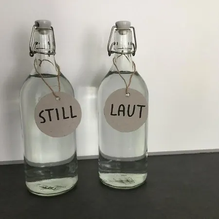 Сasa de vacaciones Maison Gilb