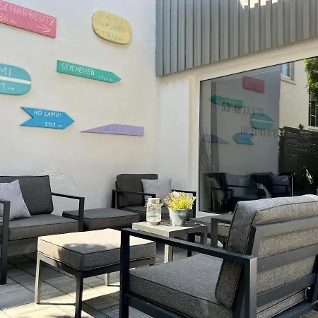 Maison Gilb Bad Oldesloe