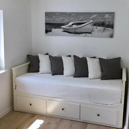 Сasa de vacaciones Maison Gilb