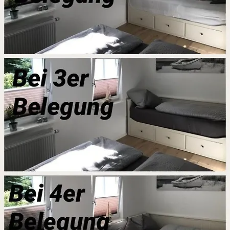 Сasa de vacaciones Maison Gilb *