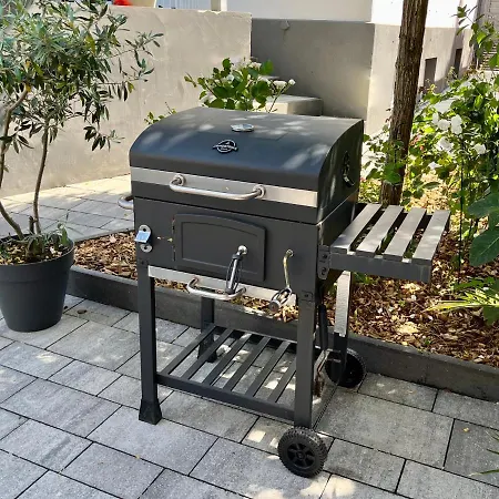 Maison Gilb 度假居 巴特奥尔德斯洛