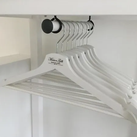 Maison Gilb Сasa de vacaciones Bad Oldesloe