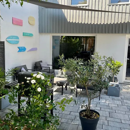 Сasa de vacaciones Maison Gilb *