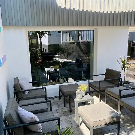 Maison Gilb * Bad Oldesloe