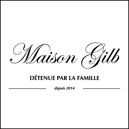 Maison Gilb Сasa de vacaciones *