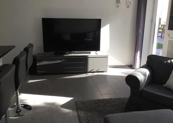 Ferienhaus Maison Gilb *