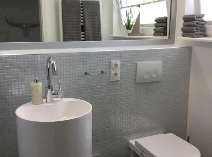 Maison Gilb Ferienhaus